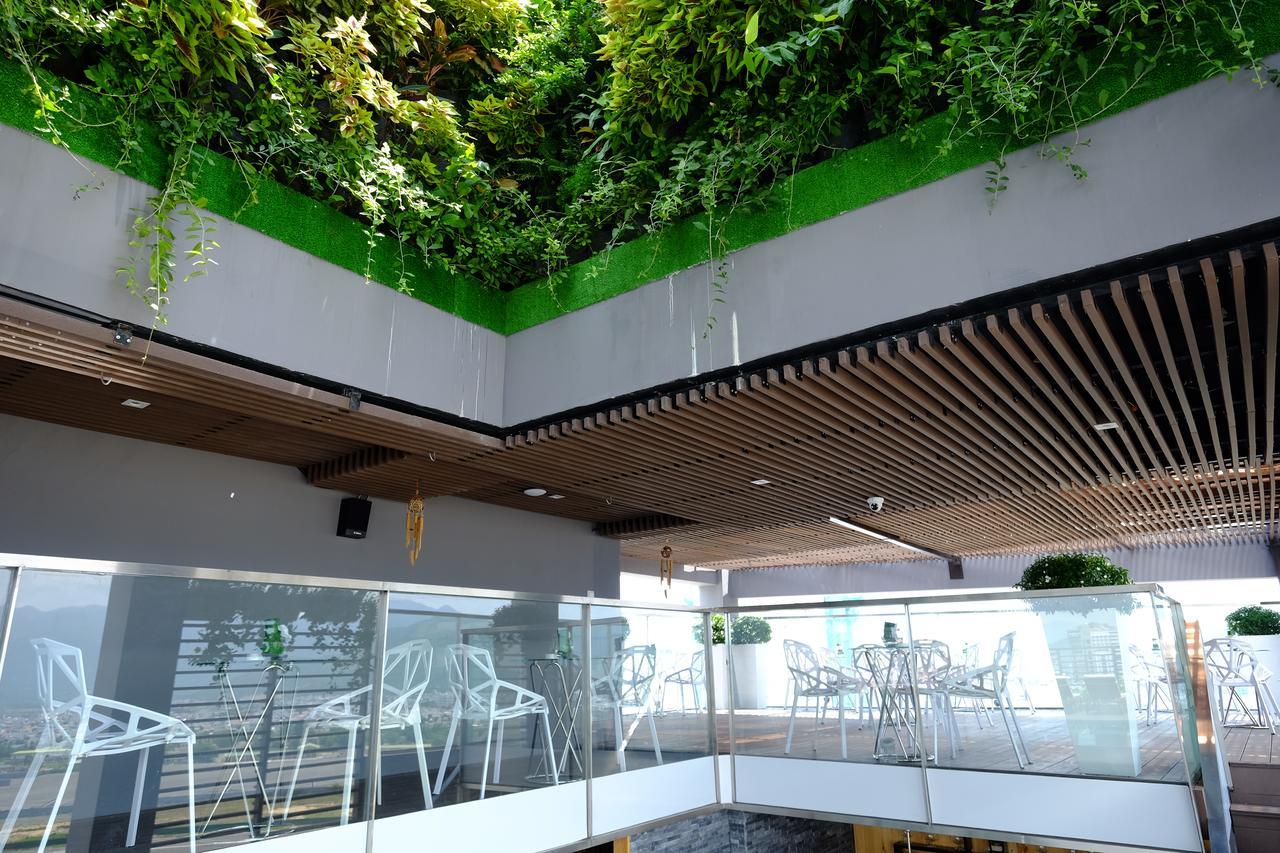 Bb Hotel Nha Trang Exterior foto